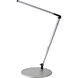 Z-Bar Solo 9.00 inch Desk Lamp